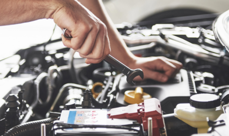All Makes Servicing