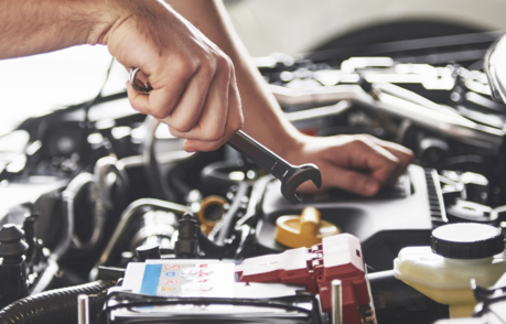 All Makes Servicing