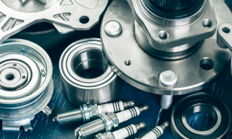 Parts and Accessories
