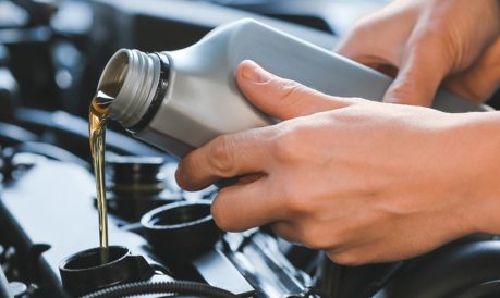 EMC Used Car Service Plan