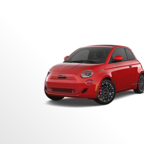 New Cars