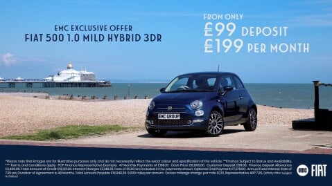 Fiat Banner 1