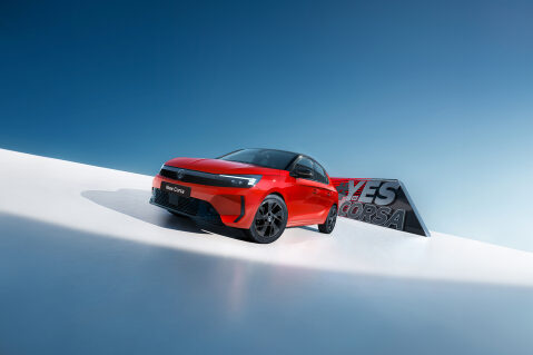 New Car Offers