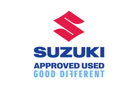 Suzuki Approved Used Cars