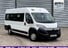 Citroen Relay 2.0 40 L4H2 FLEXILITE 17 SEATER NON D1 MINIBUS with sensors and ramp.