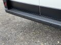 Citroen Relay 2.0 40 L4H2 FLEXILITE 17 SEATER NON D1 MINIBUS with sensors and ramp. 8