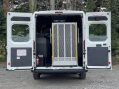 Citroen Relay 2.0 40 L4H2 FLEXILITE 17 SEATER NON D1 MINIBUS with sensors and ramp. 13
