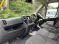 Citroen Relay 2.0 40 L4H2 FLEXILITE 17 SEATER NON D1 MINIBUS with sensors and ramp. 19