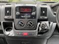Citroen Relay 2.0 40 L4H2 FLEXILITE 17 SEATER NON D1 MINIBUS with sensors and ramp. 21