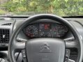 Citroen Relay 2.0 40 L4H2 FLEXILITE 17 SEATER NON D1 MINIBUS with sensors and ramp. 22