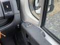 Citroen Relay 2.0 40 L4H2 FLEXILITE 17 SEATER NON D1 MINIBUS with sensors and ramp. 23
