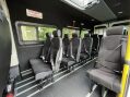 Citroen Relay 2.0 40 L4H2 FLEXILITE 17 SEATER NON D1 MINIBUS with sensors and ramp. 4