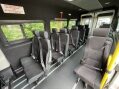 Citroen Relay 2.0 40 L4H2 FLEXILITE 17 SEATER NON D1 MINIBUS with sensors and ramp. 28