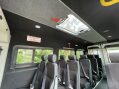 Citroen Relay 2.0 40 L4H2 FLEXILITE 17 SEATER NON D1 MINIBUS with sensors and ramp. 29