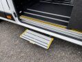 Citroen Relay 2.0 40 L4H2 FLEXILITE 17 SEATER NON D1 MINIBUS with sensors and ramp. 7
