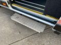 Citroen Relay 2.0 40 L4H2 Lightweight 17 seater minibus with full ramp and parking sensor 8