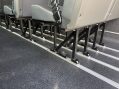 Citroen Relay 2.0 40 L4H2 Lightweight 17 seater minibus with full ramp and parking sensor 9