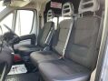 Citroen Relay 2.0 40 L4H2 Lightweight 17 seater minibus with full ramp and parking sensor 20