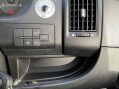 Citroen Relay 2.0 40 L4H2 Lightweight 17 seater minibus with full ramp and parking sensor 27