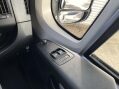 Citroen Relay 2.0 40 L4H2 Lightweight 17 seater minibus with full ramp and parking sensor 28