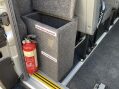 Citroen Relay 2.0 40 L4H2 Lightweight 17 seater minibus with full ramp and parking sensor 32