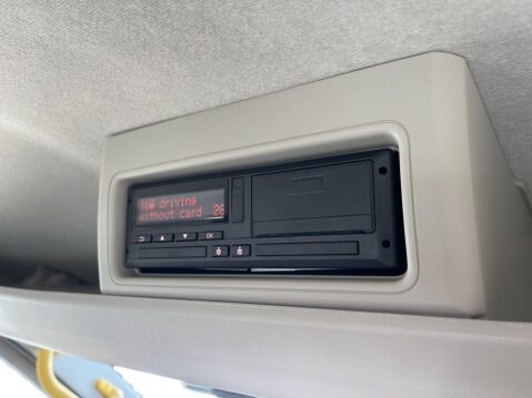 Citroen Relay 2.0 40 L4H2 FLEXILITE 17 SEATER MINIBUS WITH SENSORS AND RAMP EURO 6 10