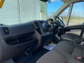Citroen Relay 2.0 40 L4H2 FLEXILITE 17 SEATER MINIBUS WITH SENSORS AND RAMP EURO 6 20