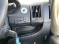 Citroen Relay 2.0 40 L4H2 FLEXILITE 17 SEATER MINIBUS WITH SENSORS AND RAMP EURO 6 25