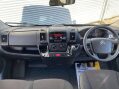 Citroen Relay 2.0 40 L4H2 FLEXILITE 17 SEATER MINIBUS WITH SENSORS AND RAMP EURO 6 3