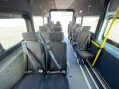 Citroen Relay 2.0 40 L4H2 FLEXILITE 17 SEATER MINIBUS WITH SENSORS AND RAMP EURO 6 4