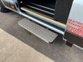 Citroen Relay 2.0 40 L4H2 FLEXILITE 17 SEATER MINIBUS WITH SENSORS AND RAMP EURO 6 11