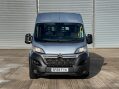 Citroen Relay 2.0 40 L4H2 FLEXILITE 17 SEATER MINIBUS WITH SENSORS AND RAMP EURO 6 12