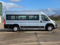Citroen Relay 2.0 40 L4H2 FLEXILITE 17 SEATER MINIBUS WITH SENSORS AND RAMP EURO 6 13