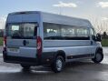 Citroen Relay 2.0 40 L4H2 FLEXILITE 17 SEATER MINIBUS WITH SENSORS AND RAMP EURO 6 15