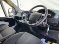 Citroen Relay 2.0 40 L4H2 FLEXILITE 17 SEATER MINIBUS WITH SENSORS AND RAMP EURO 6 18