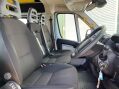 Citroen Relay 2.0 40 L4H2 FLEXILITE 17 SEATER MINIBUS WITH SENSORS AND RAMP EURO 6 19