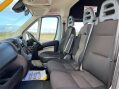 Citroen Relay 2.0 40 L4H2 FLEXILITE 17 SEATER MINIBUS WITH SENSORS AND RAMP EURO 6 21