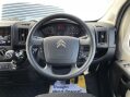Citroen Relay 2.0 40 L4H2 FLEXILITE 17 SEATER MINIBUS WITH SENSORS AND RAMP EURO 6 22