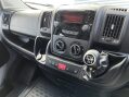 Citroen Relay 2.0 40 L4H2 FLEXILITE 17 SEATER MINIBUS WITH SENSORS AND RAMP EURO 6 23