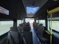 Citroen Relay 2.0 40 L4H2 FLEXILITE 17 SEATER MINIBUS WITH SENSORS AND RAMP EURO 6 27