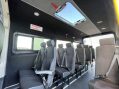 Citroen Relay 2.0 40 L4H2 FLEXILITE 17 SEATER MINIBUS WITH SENSORS AND RAMP EURO 6 29