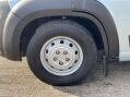 Citroen Relay 2.0 40 L4H2 FLEXILITE 17 SEATER MINIBUS WITH SENSORS AND RAMP EURO 6 34