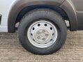 Citroen Relay 2.0 40 L4H2 FLEXILITE 17 SEATER MINIBUS WITH SENSORS AND RAMP EURO 6 35
