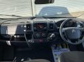 Citroen Relay 2.0 40 L4H2 Lightweight 17 seater minibus with full ramp, A/C and sensors 3