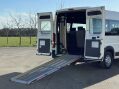 Citroen Relay 2.0 40 L4H2 Lightweight 17 seater minibus with full ramp, A/C and sensors 16