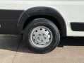Citroen Relay 2.0 40 L4H2 Lightweight 17 seater minibus with full ramp, A/C and sensors 33
