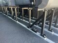 Citroen Relay 2.0 40 L4H2 Lightweight 17 seater minibus with full ramp, A/C and sensors 8