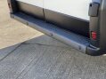 Citroen Relay 2.0 40 L4H2 Lightweight 17 seater minibus with full ramp, A/C and sensors 12