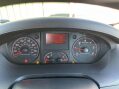 Citroen Relay 2.0 40 L4H2 Lightweight 17 seater minibus with full ramp, A/C and sensors 25