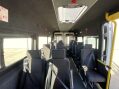 Citroen Relay 2.0 40 L4H2 Lightweight 17 seater minibus with full ramp, A/C and sensors 29